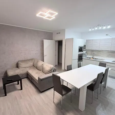 Apartment Oltre Le Onde *