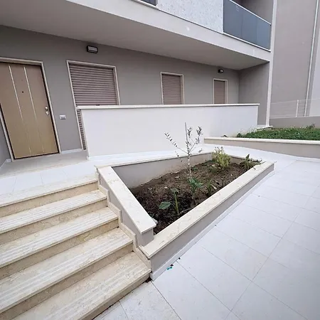 Oltre Le Onde Apartment