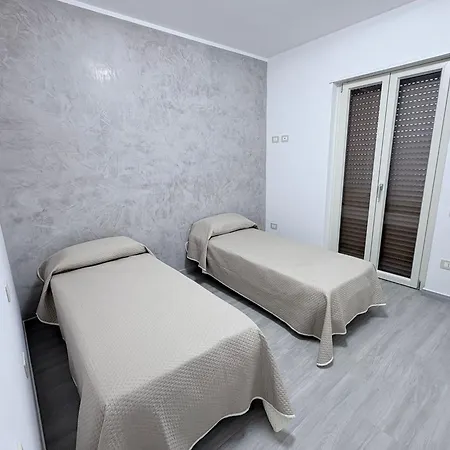 Oltre Le Onde Apartment Nova Siri Marina