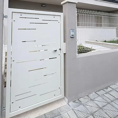 Oltre Le Onde Apartment Nova Siri Marina