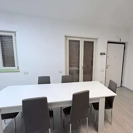 Apartment Oltre Le Onde *