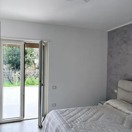 Apartment Oltre Le Onde *