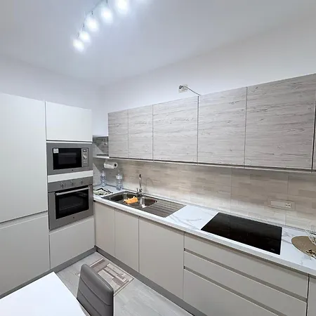 Oltre Le Onde Apartment