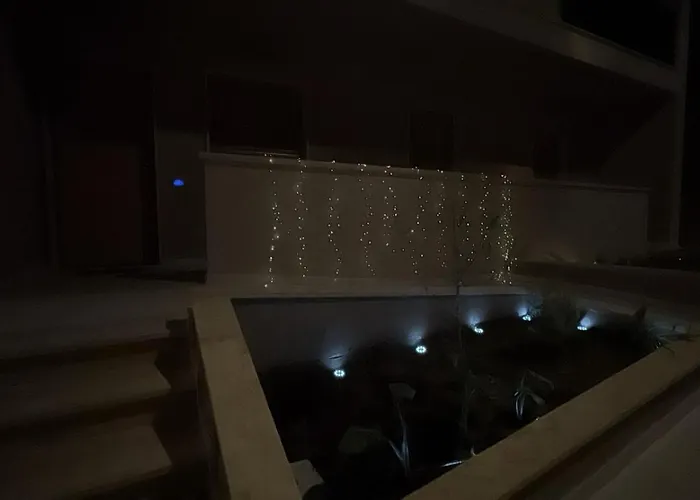 Apartment Oltre Le Onde Nova Siri Marina