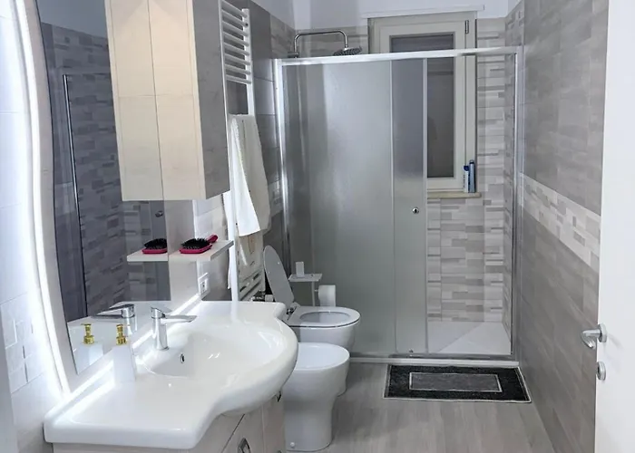 Oltre Le Onde Apartment