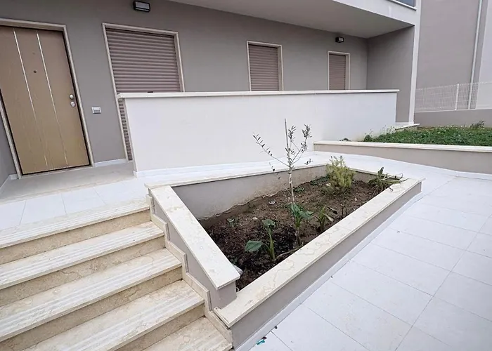 Oltre Le Onde Apartment