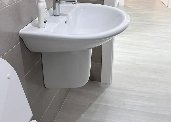 Oltre Le Onde Apartment