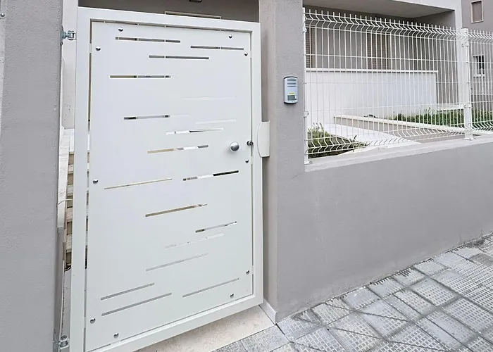 Oltre Le Onde Apartment Nova Siri Marina