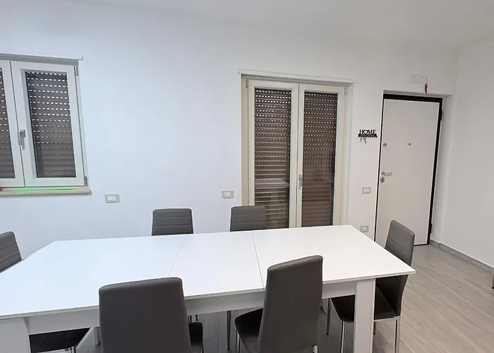 Apartment Oltre Le Onde *