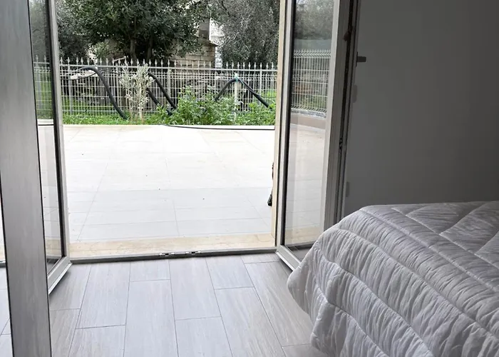 Oltre Le Onde Apartment