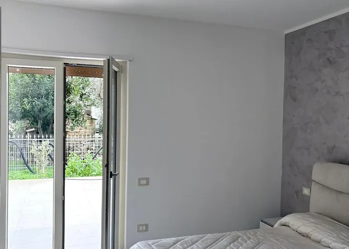 Apartment Oltre Le Onde *