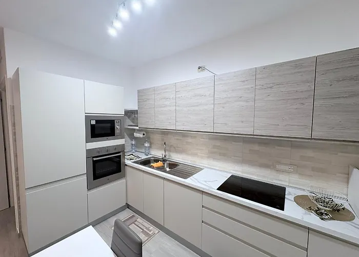 Oltre Le Onde Apartment